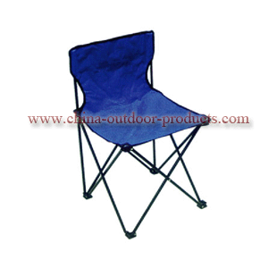 Outdoor Camping Foldable Fishing Chair (ETCHO-111-2)